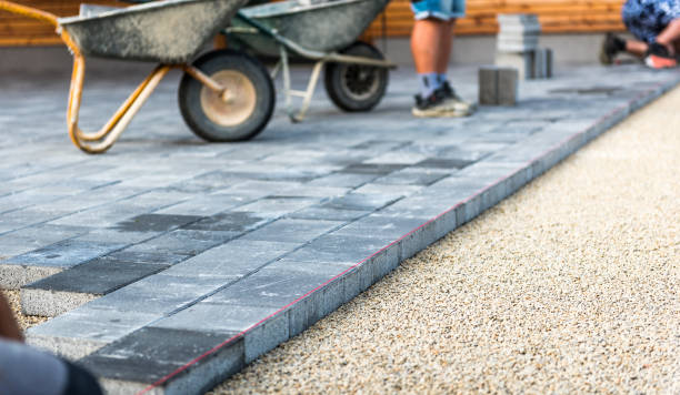 Best Commercial Driveway Pavers in USA